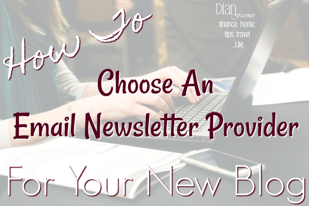 When you're looking for the best email newsletter provider for your new blog you'll also need to consider the best email newsletters, email newsletter design, html email templates, or if you're a marketer, the best marketing newsletter examples.  We have all of that right here.