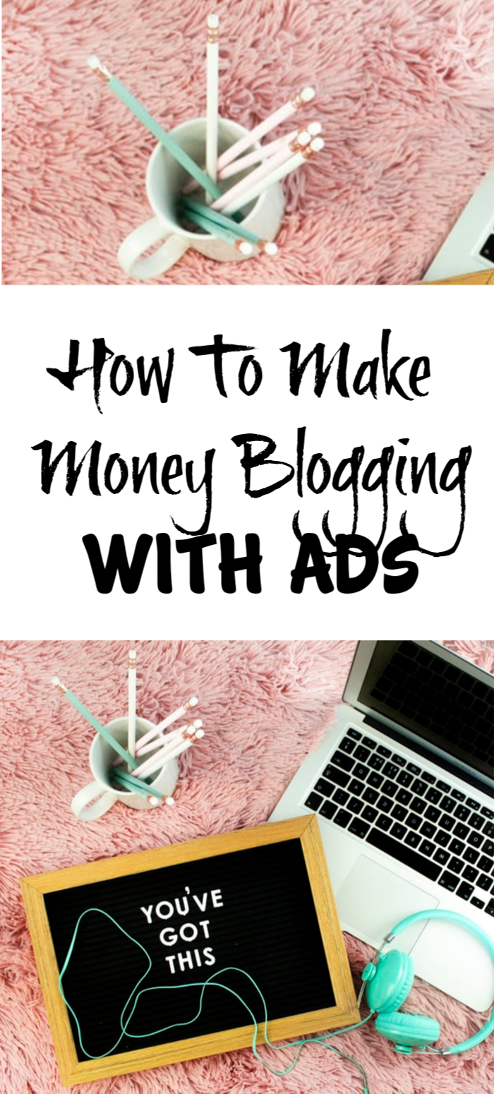 If you want to know How To Make Money Blogging, you're in the right place. This series covers many ways to monetize a blog.  Grab some coffee & let's get started!