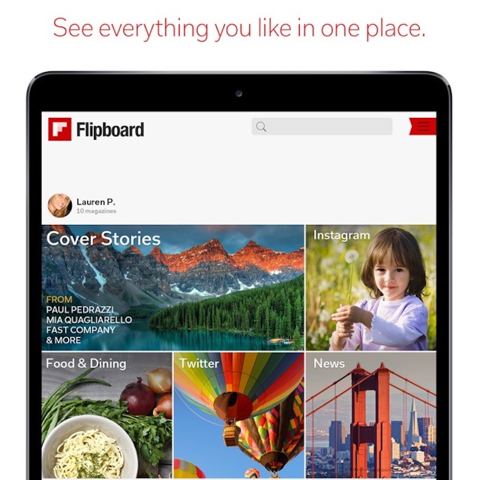 Are you a blogger looking to expand your social reach?  Then click through to see how to use Flipboard for your blog.