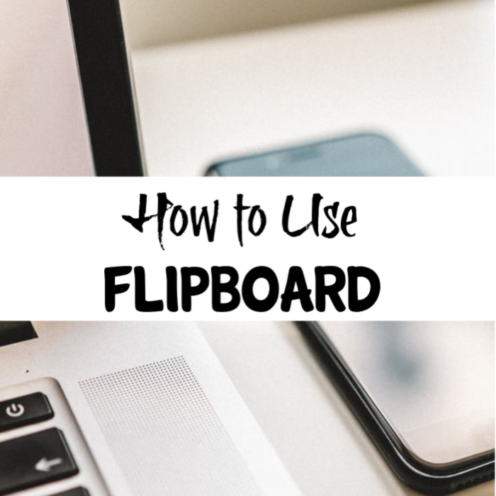 How To Use Flipboard